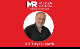 Fırtına dinmedi, sadece nefes alınıyor