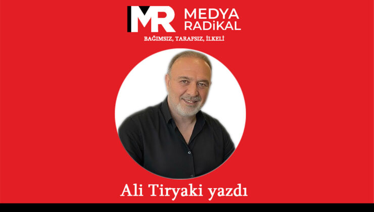 Fırtına dinmedi, sadece nefes alınıyor