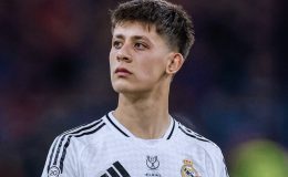 Milli Takımı üzen haber Madrid’ten geldi!