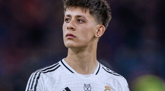 Milli Takımı üzen haber Madrid’ten geldi!