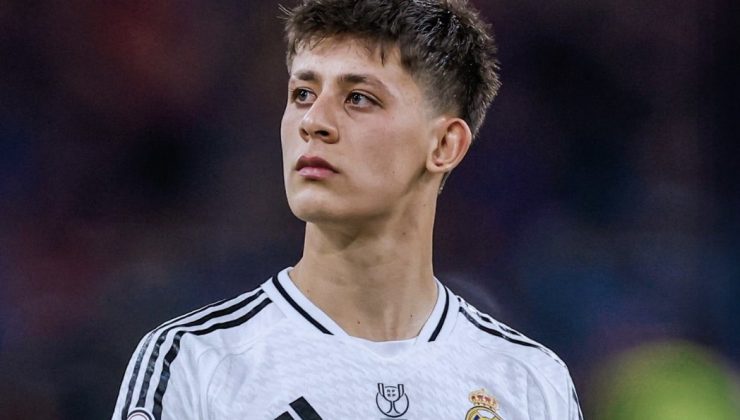 Milli Takımı üzen haber Madrid’ten geldi!