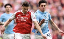 Premier Lig’de şampiyonluğun rengi belli oluyor: Manchester City – Arsenal karşılaşması saat kaçta başlayacak, hangi kanaldan yayınlanacak? Maçı canlı izle