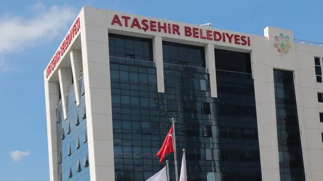 CHP’li Ataşehir Belediyesi’ne yolsuzluk operasyonu