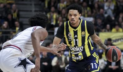 THY Euroleague çeyrek final ikinci mücadelesi başlıyor: Fenerbahçe Beko – Zalgiris karşılaşması saat kaçta başlayacak, hangi kanaldan yayınlanacak? Maçı canlı izle