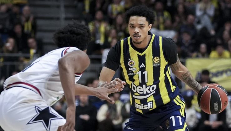 THY Euroleague çeyrek final ikinci mücadelesi başlıyor: Fenerbahçe Beko – Zalgiris karşılaşması saat kaçta başlayacak, hangi kanaldan yayınlanacak? Maçı canlı izle