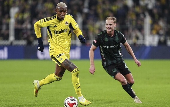 Ziraat Türkiye Kupası çeyrek final mücadelesi: Konyaspor – Fenerbahçe karşılaşması saat kaçta başlayacak, hangi kanaldan yayınlanacak? Maçı canlı izle