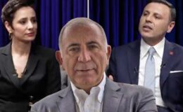 Tekin: Tatava yapma Şule Aydın! Beni davet et, bana sor