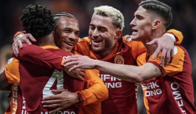 Galatasaray farkı açmak, Gençlerbirliği ateş hattından uzaklaşmak için kritik maça başlıyor: Gençlerbirliği – Galatasaray karşılaşması saat kaçta başlayacak, hangi kanaldan yayınlanacak? Maçı canlı izle