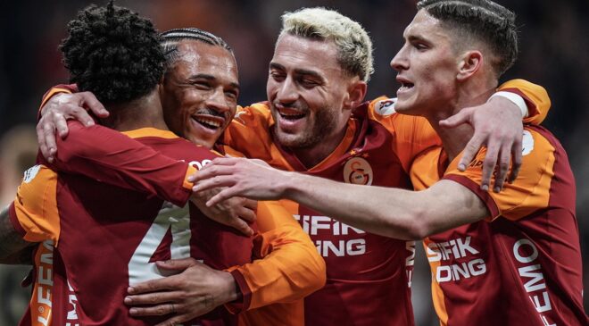 Galatasaray farkı açmak, Gençlerbirliği ateş hattından uzaklaşmak için kritik maça başlıyor: Gençlerbirliği – Galatasaray karşılaşması saat kaçta başlayacak, hangi kanaldan yayınlanacak? Maçı canlı izle