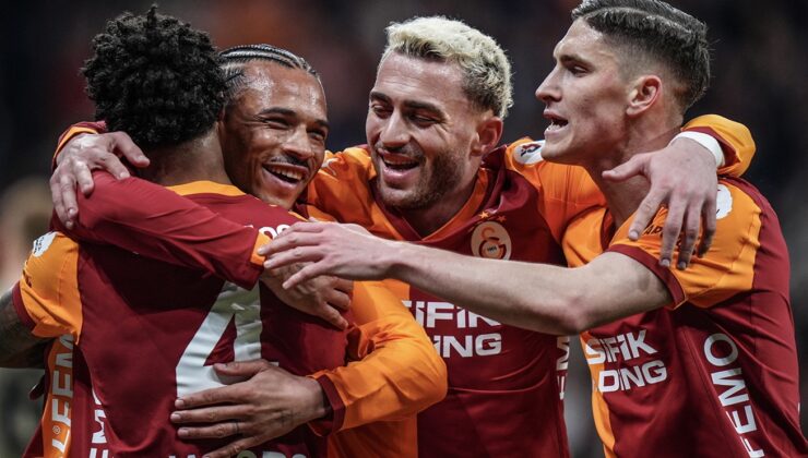 Galatasaray farkı açmak, Gençlerbirliği ateş hattından uzaklaşmak için kritik maça başlıyor: Gençlerbirliği – Galatasaray karşılaşması saat kaçta başlayacak, hangi kanaldan yayınlanacak? Maçı canlı izle