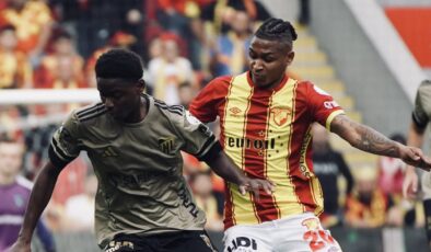 Kocaeli’de iki formda ekibin puan mücadelesi başlıyor: Kocaelispor – Göztepe karşılaşması saat kaçta başlayacak, hangi kanaldan yayınlanacak? Maçı canlı izle