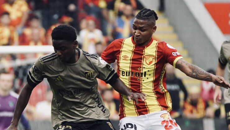 Kocaeli’de iki formda ekibin puan mücadelesi başlıyor: Kocaelispor – Göztepe karşılaşması saat kaçta başlayacak, hangi kanaldan yayınlanacak? Maçı canlı izle