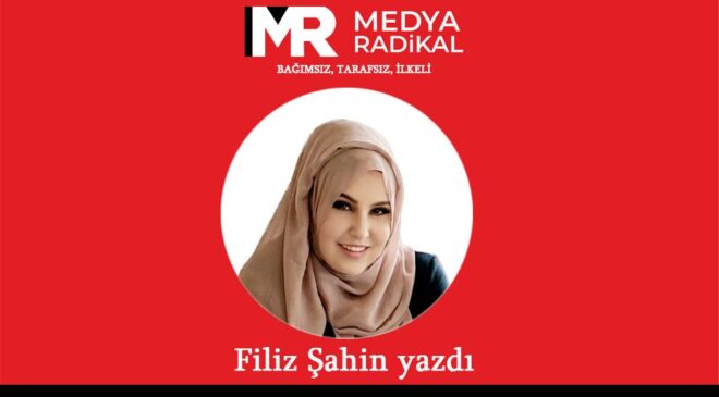 Tesettürün sessiz kaybı…