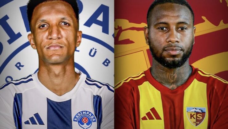 Lig’in dibinde can derdi zorlu ve kritik mücadele başlıyor: Kasımpaşa – Kayserispor karşılaşması saat kaçta başlayacak, hangi kanaldan yayınlanacak? Maçı canlı izle
