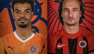 Süper Lig 29. haftanın zorlu ve kritik mücadelesi başlıyor: Başakşehir – Gençlerbirliği karşılaşması saat kaçta başlayacak, hangi kanaldan yayınlanacak? Maçı canlı izle