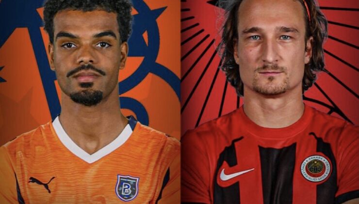 Süper Lig 29. haftanın zorlu ve kritik mücadelesi başlıyor: Başakşehir – Gençlerbirliği karşılaşması saat kaçta başlayacak, hangi kanaldan yayınlanacak? Maçı canlı izle