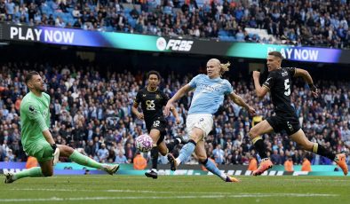 City’nin liderlik mücadelesi başlıyor: Burnley – Manchester City karşılaşması saat kaçta başlayacak, hangi kanaldan yayınlanacak? Maçı canlı izle