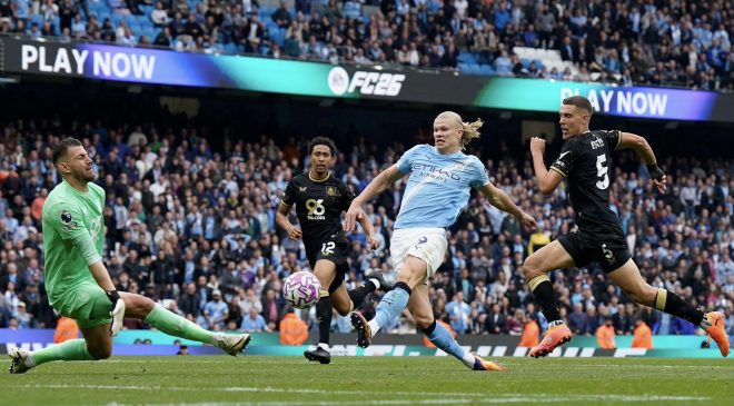 City’nin liderlik mücadelesi başlıyor: Burnley – Manchester City karşılaşması saat kaçta başlayacak, hangi kanaldan yayınlanacak? Maçı canlı izle