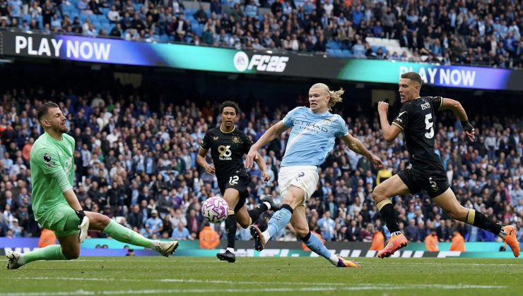 City’nin liderlik mücadelesi başlıyor: Burnley – Manchester City karşılaşması saat kaçta başlayacak, hangi kanaldan yayınlanacak? Maçı canlı izle