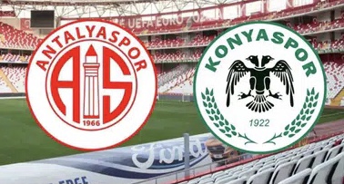 Antalyaspor son viraja giriyor: Antalyaspor – Konyaspor karşılaşması saat kaçta başlayacak, hangi kanaldan yayınlanacak? Maçı canlı izle