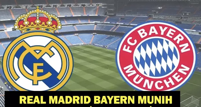 Dev maçta maestro Arda Güler: Real Madrid – Bayern Münih karşılaşması saat kaçta başlayacak, hangi kanaldan yayınlanacak? Maçı canlı izle