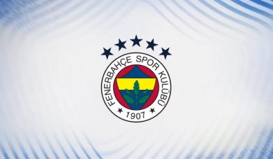 Fenerbahçe’de olağanüstü gelişmelerle birlikte görevden almalar yaşandı