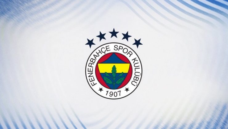 Fenerbahçe’de olağanüstü gelişmelerle birlikte görevden almalar yaşandı