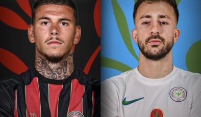 Karagümrük ya tamam ya da devam maçına çıkıyor: Fatih Karagümrük – Çaykur Rizespor karşılaşması saat kaçta başlayacak, hangi kanaldan yayınlanacak? Maçı canlı izle