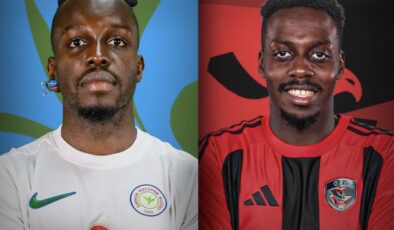 Rize’de orta sırlarla mücadelesi başlıyor: Çaykur Rizespor – Gaziantep FK, karşılaşması saat kaçta başlayacak, hangi kanaldan yayınlanacak? Maçı canlı izle