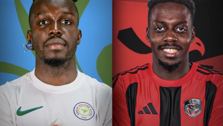 Rize’de orta sırlarla mücadelesi başlıyor: Çaykur Rizespor – Gaziantep FK, karşılaşması saat kaçta başlayacak, hangi kanaldan yayınlanacak? Maçı canlı izle