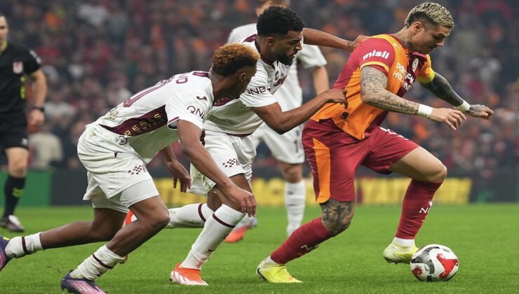 Trabzon’da dev zirve mücadelesi başlıyor: Trabzonspor – Galatasaray karşılaşması saat kaçta başlayacak, hangi kanaldan yayınlanacak? Maçı canlı izle