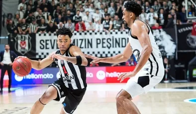 Beşiktaş EuroCup finalinde son kozunu oynanacak: Cosea JL Bourg – Beşiktaş GAİN karşılaşması saat kaçta başlayacak, hangi kanaldan yayınlanacak? Maçı canlı izle