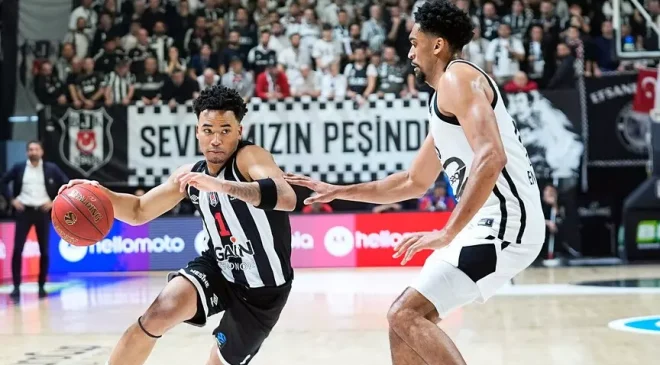 Beşiktaş EuroCup finalinde son kozunu oynanacak: Cosea JL Bourg – Beşiktaş GAİN karşılaşması saat kaçta başlayacak, hangi kanaldan yayınlanacak? Maçı canlı izle