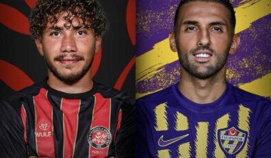 Lig’in dibinde tutunma mücadelesi başlıyor: Fatih Karagümrük – Eyüpspor karşılaşması saat kaçta başlayacak, hangi kanaldan yayınlanacak? Maçı canlı izle