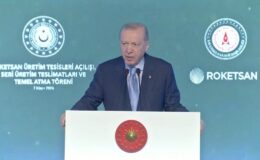 Savunma Sanayiinde dev bir adım daha: Çelik Kubbe vurucu gücümüz