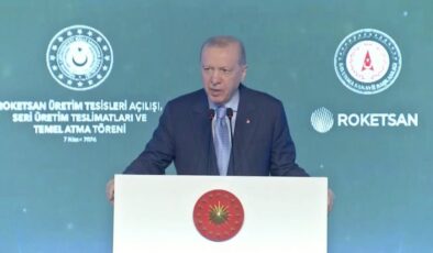 Savunma Sanayiinde dev bir adım daha: Çelik Kubbe vurucu gücümüz