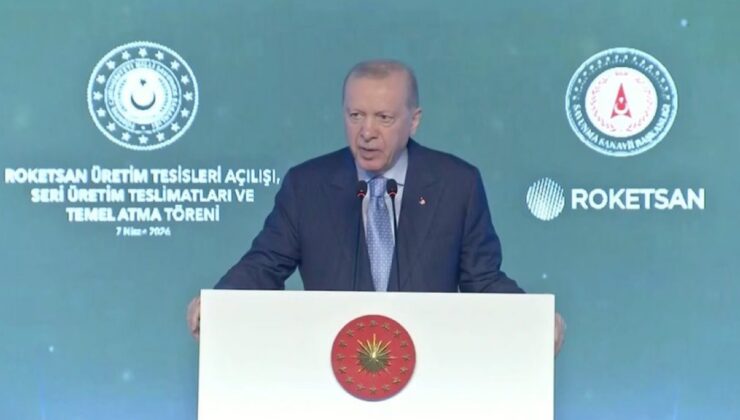 Savunma Sanayiinde dev bir adım daha: Çelik Kubbe vurucu gücümüz