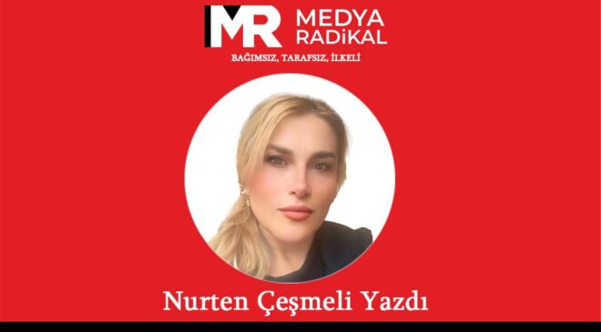 Nesil; baskıyla değil, umutla büyür