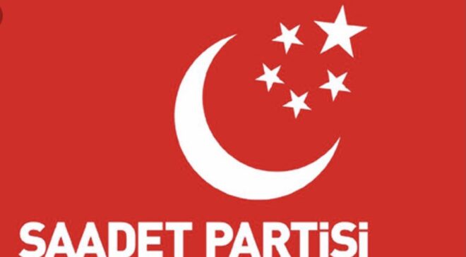 Saadet Partili Kadınlar, Okul saldırına kayıtsın kalmadı