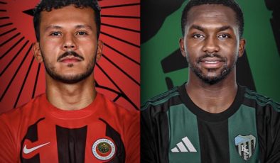 Gençlerbirliği ya tamam ya devam maçına çıkıyor: Gençlerbirliği – Kocaelispor karşılaşması saat kaçta başlayacak, hangi kanaldan yayınlanacak? Maçı canlı izle