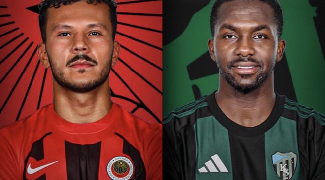 Gençlerbirliği ya tamam ya devam maçına çıkıyor: Gençlerbirliği – Kocaelispor karşılaşması saat kaçta başlayacak, hangi kanaldan yayınlanacak? Maçı canlı izle