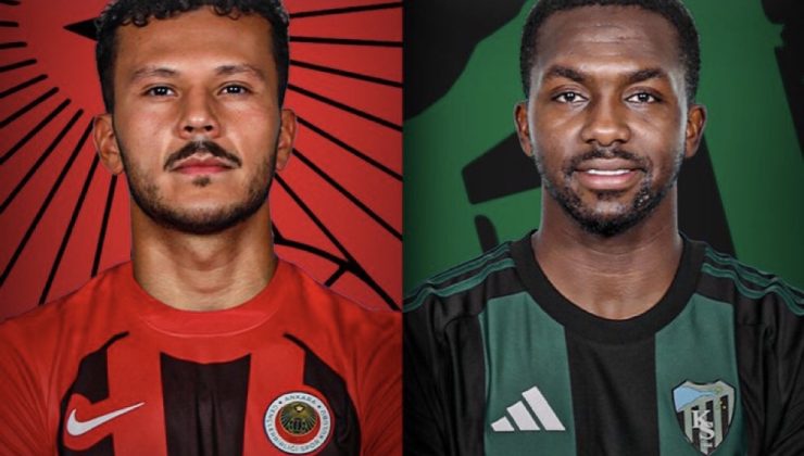 Gençlerbirliği ya tamam ya devam maçına çıkıyor: Gençlerbirliği – Kocaelispor karşılaşması saat kaçta başlayacak, hangi kanaldan yayınlanacak? Maçı canlı izle