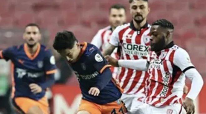 Başakşehir’de Avrupa kupalarına katılma mücadelesi başlıyor: Başakşehir – Samsunspor, karşılaşması saat kaçta başlayacak, hangi kanaldan yayınlanacak? Maçı canlı izle