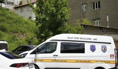 19 yaşındaki üniversite öğrencisi genç kız, evinde şüpheli şekilde ölü olarak bulundu