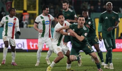 Süper Lig’e son yolcu: Esenler Erokspor mu, Amedspor mu, Çorum FK mü olacak? Karşılaşmalar ne zaman oynanacak, hangi kanaldan yayınlanacak? Maçları canlı izle