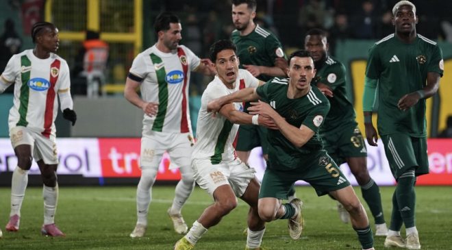 Süper Lig’e son yolcu: Esenler Erokspor mu, Amedspor mu, Çorum FK mü olacak? Karşılaşmalar ne zaman oynanacak, hangi kanaldan yayınlanacak? Maçları canlı izle