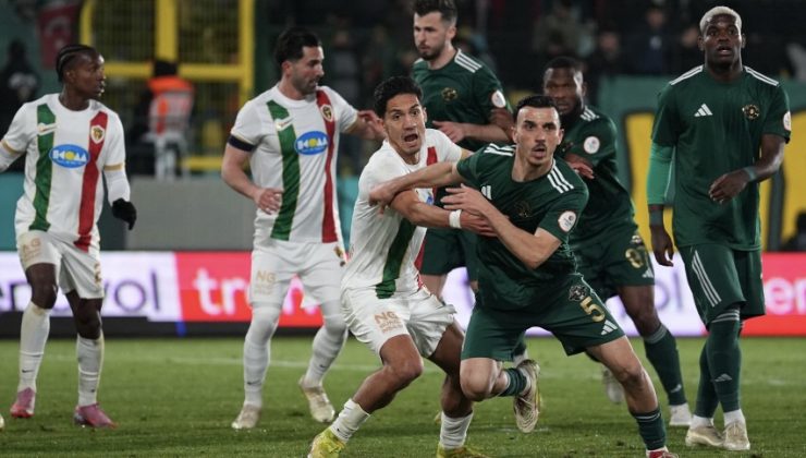 Süper Lig’e son yolcu: Esenler Erokspor mu, Amedspor mu, Çorum FK mü olacak? Karşılaşmalar ne zaman oynanacak, hangi kanaldan yayınlanacak? Maçları canlı izle