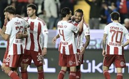 Antalyaspor, en dramatik maçına çıkıyor: Antalyaspor – Kocaelispor, karşılaşması saat kaçta başlayacak, hangi kanaldan yayınlanacak? Maçı canlı izle
