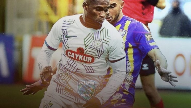 Eyüpspor’da tek hedef 3 puan, kritik mücadele başlıyor: Eyüpspor – Çaykur Rizespor, karşılaşması saat kaçta başlayacak, hangi kanaldan yayınlanacak? Maçı canlı izle