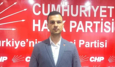 Tutuklan 9 CHP’li yöneticiler arasında Kilis İl Başkanı da buluyor